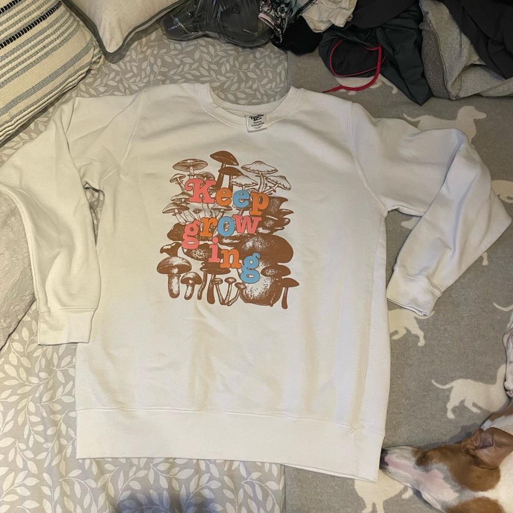 Pacific and Co Sweatshirt
